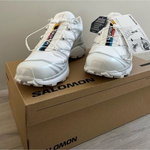 Salomon XT-6
